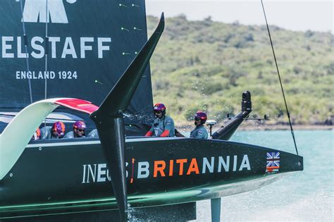 prada cup 2021 calendario|america's cup 2021 replay.